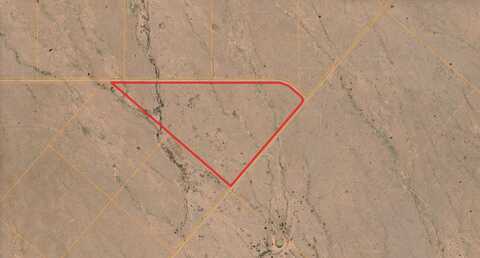Desert Mesa Road lot: 326, San Antonio, NM 87832