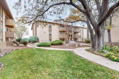 3855 MONTGOMERY Boulevard NE, Albuquerque, NM 87109