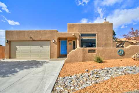 2811 TRAMWAY Circle NE, Albuquerque, NM 87122