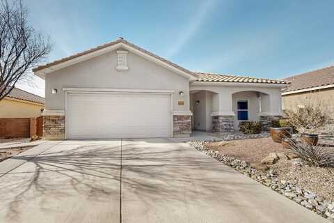 905 PRAIRIE ZINNIA Drive NE, Bernalillo, NM 87004