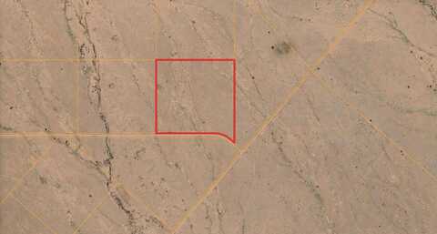 Lot 305 Desert Mesa Road, San Antonio, NM 87832