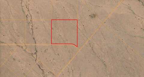 Desert Mesa Road lot: 305, San Antonio, NM 87832