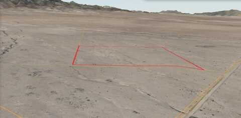 Desert Mesa Road lot: 305, San Antonio, NM 87832