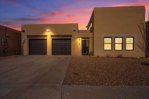 609 AVENIDA MONTOYA NE, Los Lunas, NM 87031