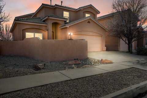 6228 CHENOA Road NW, Albuquerque, NM 87120