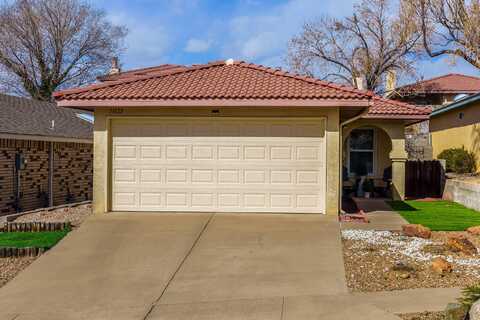 13125 ARGON Avenue NE, Albuquerque, NM 87112