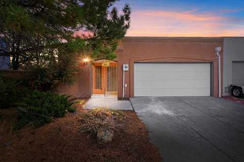 1912 CHANDELLE Loop NE, Albuquerque, NM 87112