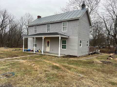 3090 DEERFIELD VALLEY RD, DEERFIELD, VA 24432