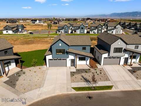 122 Horseshoe Loop, Bozeman, MT 59718