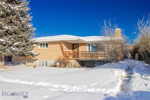 3033 Bayard, Butte, MT 59701