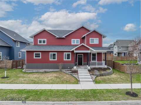 4562 Bembrick Street, Bozeman, MT 59718