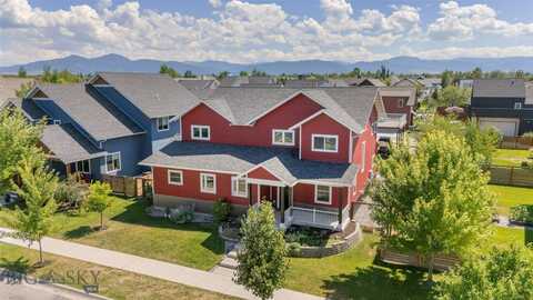 4562 Bembrick Street, Bozeman, MT 59718