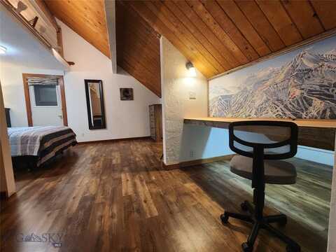 21 Sitting Bull Road, Big Sky, MT 59716