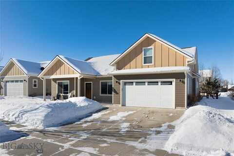 3365 S 26th Avenue, Bozeman, MT 59718