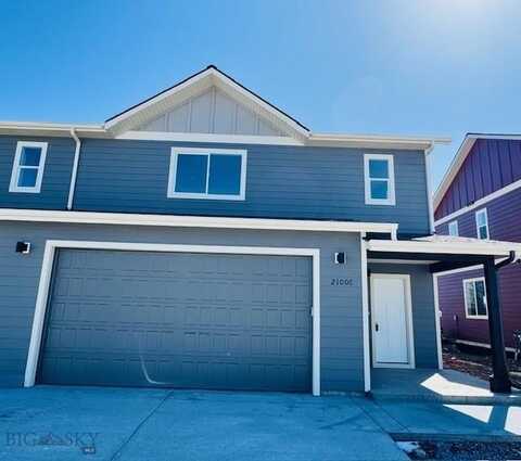 2100 Windjammer, Belgrade, MT 59714