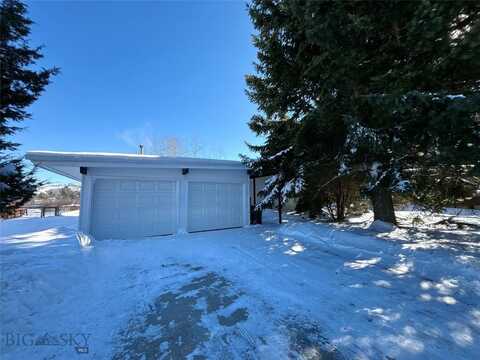 1616 S Willson, Bozeman, MT 59715