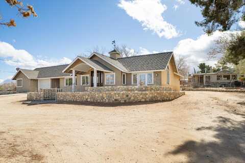 12128 Ave V10, Pearblossom, CA 93553