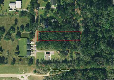 Lot A Norma Dr, Denham Springs, LA 70726