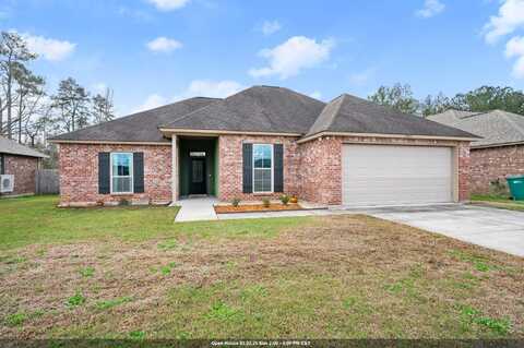 15022 Cross Creek Blvd, Walker, LA 70785