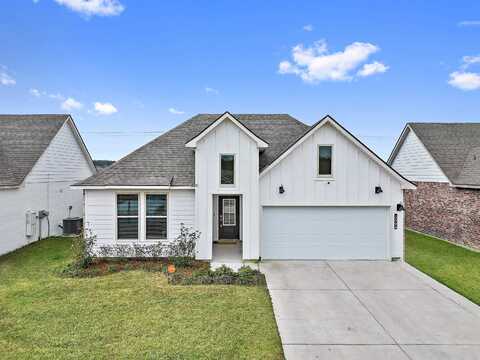 12796 Silverbell Ave, Denham Springs, LA 70726