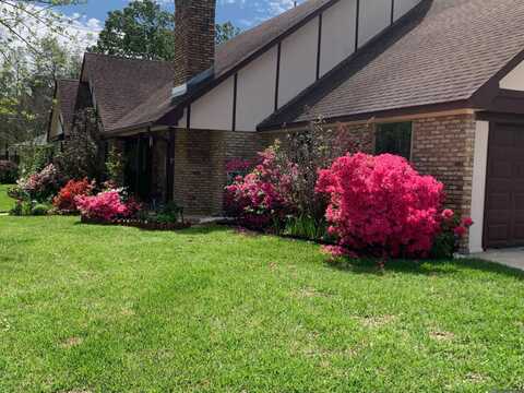 4412 Lake Lawford Ct, Baton Rouge, LA 70816