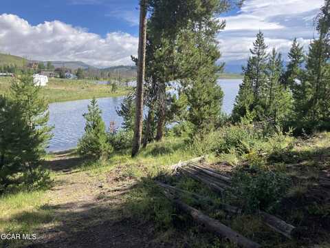 250 GCR 640, Grand Lake, CO 80447