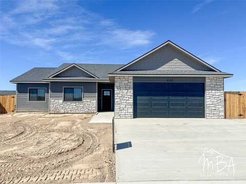 2135 Stetson Way, Garden City, KS 67846