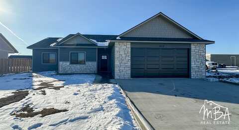 2135 Stetson Way, Garden City, KS 67846