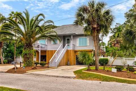 407 Diard Circle, Dauphin Island, AL 36528