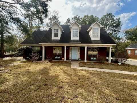 2141 Carrington Drive, Mobile, AL 36695