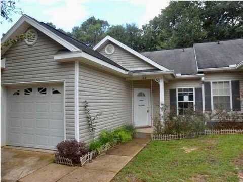 764 Willow Bridge Drive W, Mobile, AL 36695