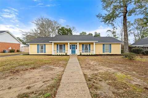 7250 Smithfield Road, Mobile, AL 36695