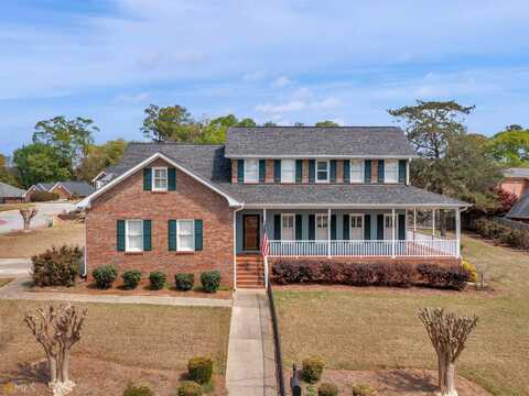 135 Oakpark, Mcdonough, GA 30253