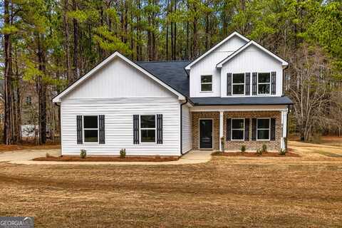 505 Kaitlin, Griffin, GA 30223