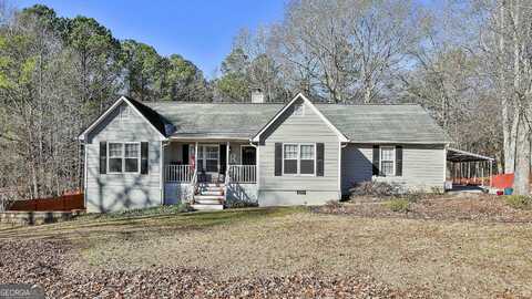 100 Rockland, Sharpsburg, GA 30277