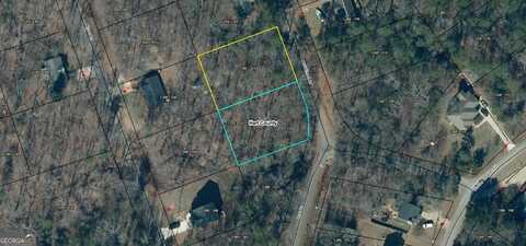 Lot 328 Arrowhead, Lavonia, GA 30553