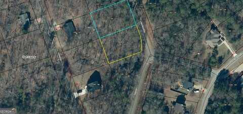 Lot 327 Arrowhead, Lavonia, GA 30553