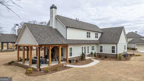 1325 Silo, Watkinsville, GA 30677