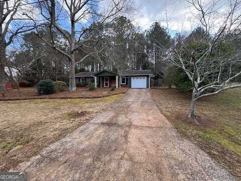 180 Rocky, Athens, GA 30607