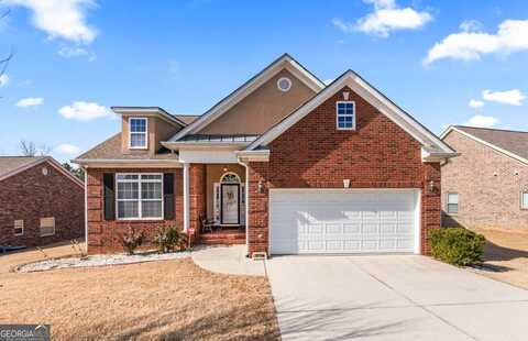 8712 Spivey Village, Jonesboro, GA 30236