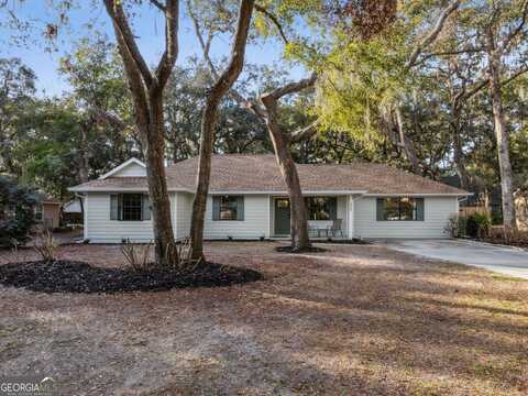 400 Dandy, Saint Marys, GA 31558