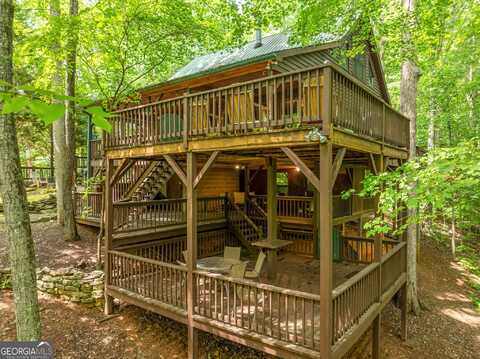 197 Smith Hill, Blue Ridge, GA 30513