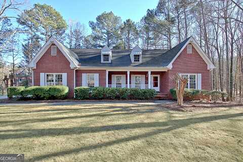 105 Matthew, Fayetteville, GA 30214