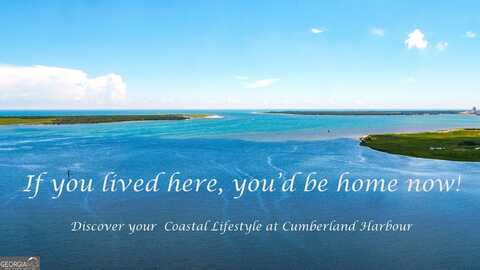 405 S Point, Saint Marys, GA 31558