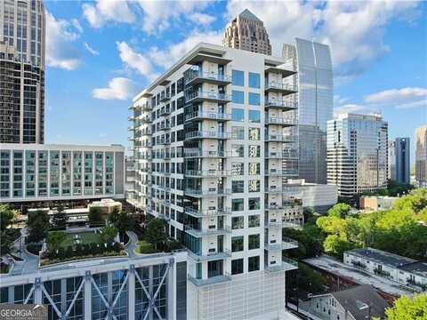 40 12TH, Atlanta, GA 30309