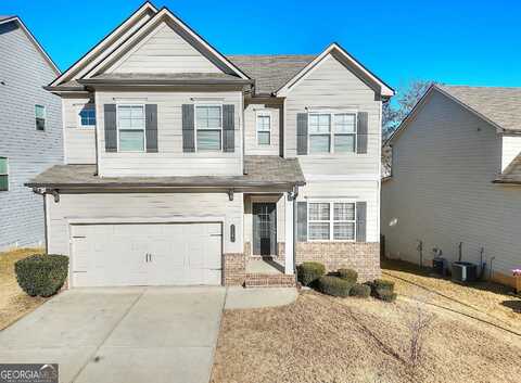 7640 Silk Tree, Braselton, GA 30517