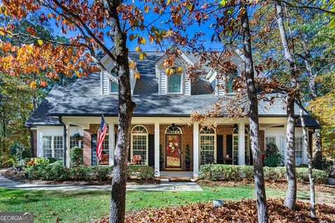 102 Canterbury, Lagrange, GA 30241