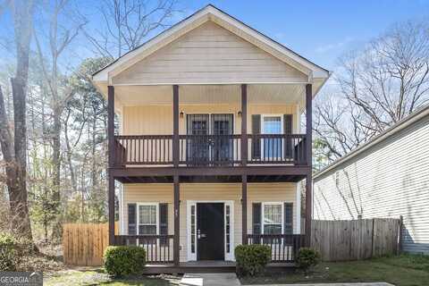 95 Howell, Atlanta, GA 30331