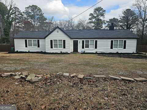 3930 W Side, Ellenwood, GA 30294