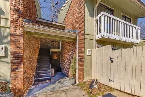 702 Hanover, Marietta, GA 30067